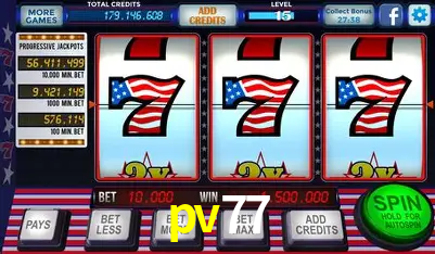 A Experiência Imersiva dos Cassinos Ao Vivo no pv77