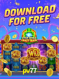 Descubra o Mundo do Cassino Online com pv77