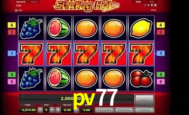 Explorando a Categoria de Eventos em Apostas na pv77