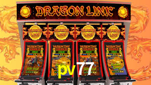 Descubra a Magia dos Jogos de Arcade no pv77