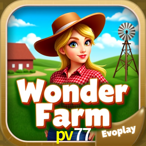 Bônus de Boas-vindas pv77