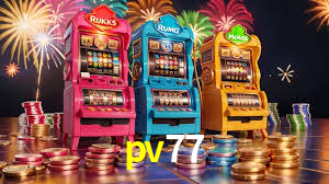 Casino VIP pv77
