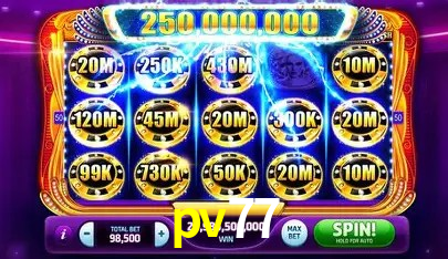 Promoções Sazonais pv77