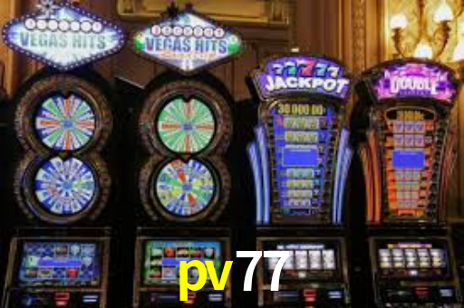 PIX Instantâneo pv77