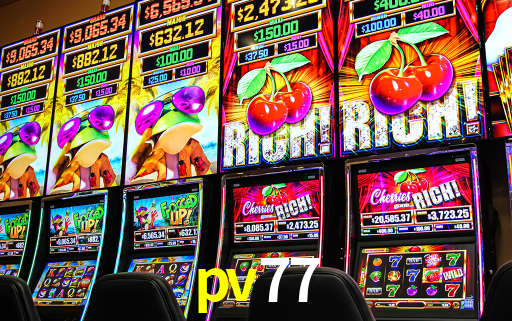 Interface do App pv77