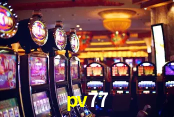 Integração de APIs pv77